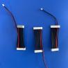 Buy cheap OEM JST Connector 10 Pin 2.54 Pitch 10 Pin Connector Cable , JST Cable Assembly from wholesalers