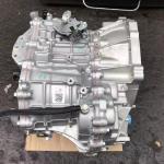 3040020110 Auto Car Gear Box K310 K311 2WD For Toyota Auris AVENSIS