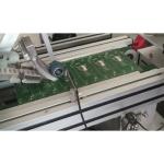 Video Outgoing-Inspection Labeling Machine for SUS 304 Stainless Steel Card