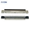 Buy cheap PCB Straight SCSI Connector 100pin 68pin 50pin 36pin 20pin 14pin Female from wholesalers