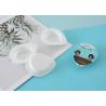 Buy cheap 50X41mm 5ML Capsule Recipe Pack Skin Care Packaging Cup from wholesalers