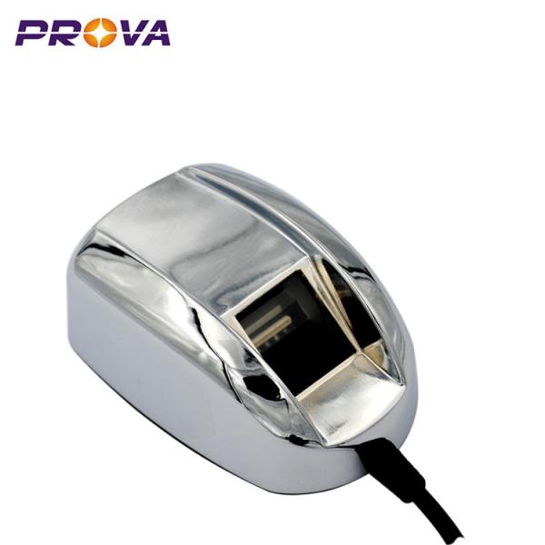 Buy cheap Fast Speed Biometric Time Attendance Machine , Fingerprint Scanner Usb Device from wholesalers