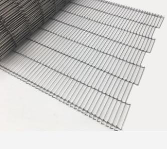Buy cheap Cookies Stainless Steel Mesh Panels Custom 304 Stainless Steel Mesh from wholesalers