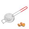 Buy cheap Food Grade Stainless Steel Houseware Egg Separator Yolk White Separation Tool from wholesalers