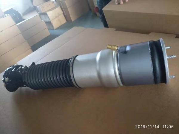 Buy cheap Rear Strut Air Suspension Shock Absorber 37106785172 37126761014 For Rolls Royce from wholesalers