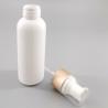 Buy cheap White Bayonet Sprayer 39*93mm 3.5oz Spray Bottle Packaging from wholesalers