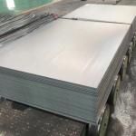 ASTM A36 3/4'' Hot Rolled Carbon Steel Plate High Strength