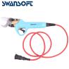 Buy cheap Swansoft 800g 30mm Electric Bypass Pruner Fruit Orchard Pruning Shear 36V 4AH from wholesalers