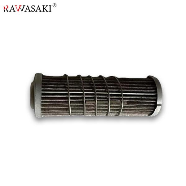Buy cheap Komatsu Parts WA470-6 WA380-6 Transmission Hydraulic Filter 5691551732 SH60900 569-15-51732 from wholesalers