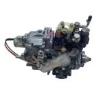 Forklift Engine Parts 4TNV88 4TNV98 High Pressure Fuel Injection Pump 729659