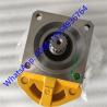 Buy cheap SDLG Gear Pump 4120000903 , loader parts for wheel loader LG958/L956F/LG936/L968F/L975F for sale from wholesalers