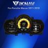 Buy cheap VIKNAV Digital Cluster Car Speedometer For Porsche Macan 2011-2018 from wholesalers