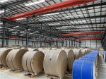 Hot Cold Rolled Stainless Steel Sheet Coil AISI 430 431 434 436L 439