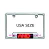 Buy cheap Aluminum Car LED Display for USA Size from wholesalers