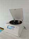 Gerber Milk Fat Testing Centrifuge for Babcock Bottle Babcock Test Tubes