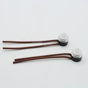 Buy cheap Refrigerator Defrost Waterproof KSD301-M Thermostat Thermal Control Switch from wholesalers