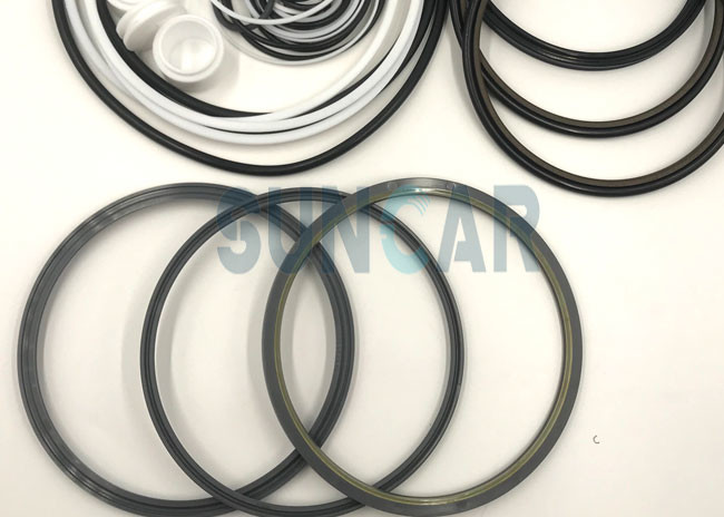 B23380010 Rock Breaker Seals Kit Fits HYUNDAI R225LC-7 R265-7