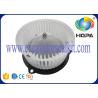 Buy cheap Plastic Excavator Spare Parts 195-911-4660 , Warm Wind Blower Motor Assembly from wholesalers