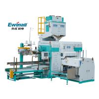 Buy cheap Fully Automatic Packaging Lines 25-50KG For Miscellaneous Grains Seeds Sugar product