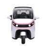 Buy cheap Wholesales cheap price car three wheel best seller electric three wheel car with eec certificate from wholesalers