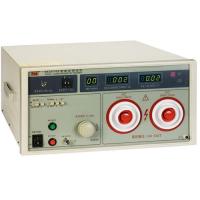 Buy cheap 220V Electrical Appliance Tester , IEC60950 Hi Pot Tester product