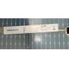 Buy cheap 455W B Grade Jinko Bifacial Solar Panel , Off Gride System Two Sided Solar Panels from wholesalers
