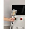 Buy cheap Temperature Protected 10MM*20MM Light Spot Diode Laser Hair Removal Machine from wholesalers
