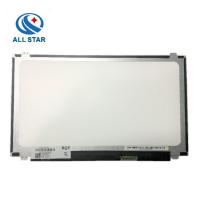 Buy cheap BOE 15.6'' LCD Touch Screen Panel NT156FHM-T00 EDP 40pin Matte Surface product