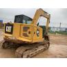 Buy cheap 43 kW CAT 307E CAT 308 CAT310 Mini Excavator with 0.4 m3 Bucket Capacity in Japan from wholesalers
