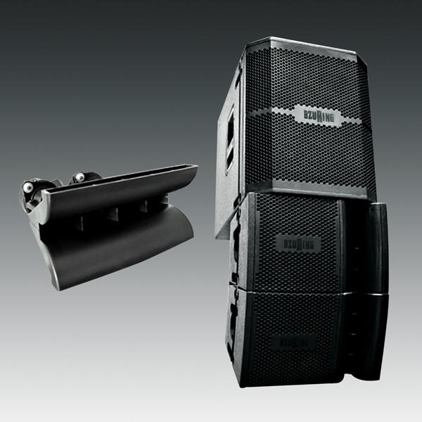 Buy cheap Church Outdoor Subwoofer Speakers , Outdoor Theater Sound System VRX-932LA from wholesalers
