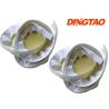 Buy cheap DT 90246000 S5200 GT5250 Cutter Spare Parts Assy Sewn Barrier Strip 71.67'' Long from wholesalers