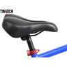 Buy cheap 9 Gear Speeds Electric Battery Powered Bike 350W TM-KV-7010 With Middle Motor from wholesalers