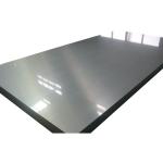 ASTM AISI 430 Stainless Steel Sheet 50m Metal Plate Polished