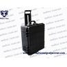 Buy cheap 500W Military Full Frequency Waterproof Outdoor Jammer All Cell Phone Signal Jammer from wholesalers