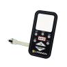 Buy cheap Flexible Membrane Switch Waterproof IP67 from wholesalers