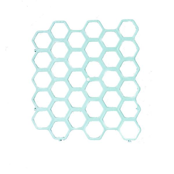 Modern Design Style Green Honey Gravel Stabilisation Grid 6 Quantity per square