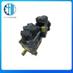 K3V140DT Hydraulic Main Pump Assy For Hyundai R300/320/330 Excavator Spare Parts
