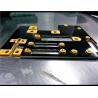 Buy cheap Car Turn Lights Copper Core PCB White Silkscreen ISO9001 Certification from wholesalers