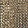 Buy cheap High-End Reconstituted Wood Veneer Hollow Square Wood HSW-X1# Irregular Texture 3100mm For Hotel Decoration Factory from wholesalers
