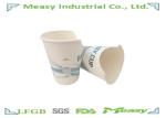 9oz Nose Cut Out disposable hot beverage cups For Hot Coffee , Water
