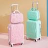 Buy cheap Glamorous Getaways: Fashionable Girls' Travel Set with Integrated Beauty Organizer from wholesalers