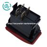 Buy cheap Excavator Spare Parts KHR28530 Stop Switch Sumitomo SH225X-3B from wholesalers