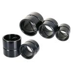 Single Side Excavator Bucket Bushings Alloy Steel Material Starzebra ODM