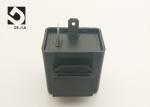 Adjustable Motorcycle Flasher Relay , 2 Pin Motorcycle Turn Signal Flasher Relay