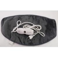Buy cheap Short Plush Waist Heating Pad NTC PTC For Pain Relief Comfort product