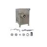Buy cheap Cooled Refrigerated Heavy Duty Commercial Mutton Meat Grind Grinder Mincer Machine from wholesalers