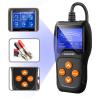 Buy cheap Automotive 12v Car Battery Tester , Battery Load Tester For Lead Acid Batteries from wholesalers