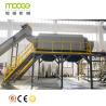 Buy cheap High Precision Plastic Sorting Waste Pet Bottle Washing Recycling Machine from wholesalers