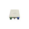 Buy cheap Fiber Optic WDM Passive Node Catv Optical Receiver For FTTH from wholesalers