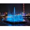 Buy cheap IK08 LED Underwater Light Lamp 15W / 22W Aluminum Alloy Lifetime>60, 000 from wholesalers